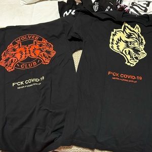 Darc sport shirt bundle